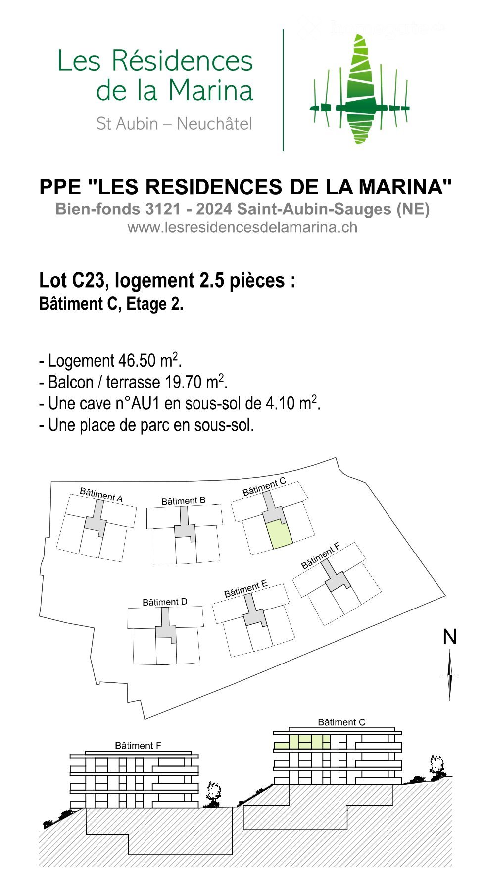 5-Zimmer-Wohnung, Foto 5 von 5