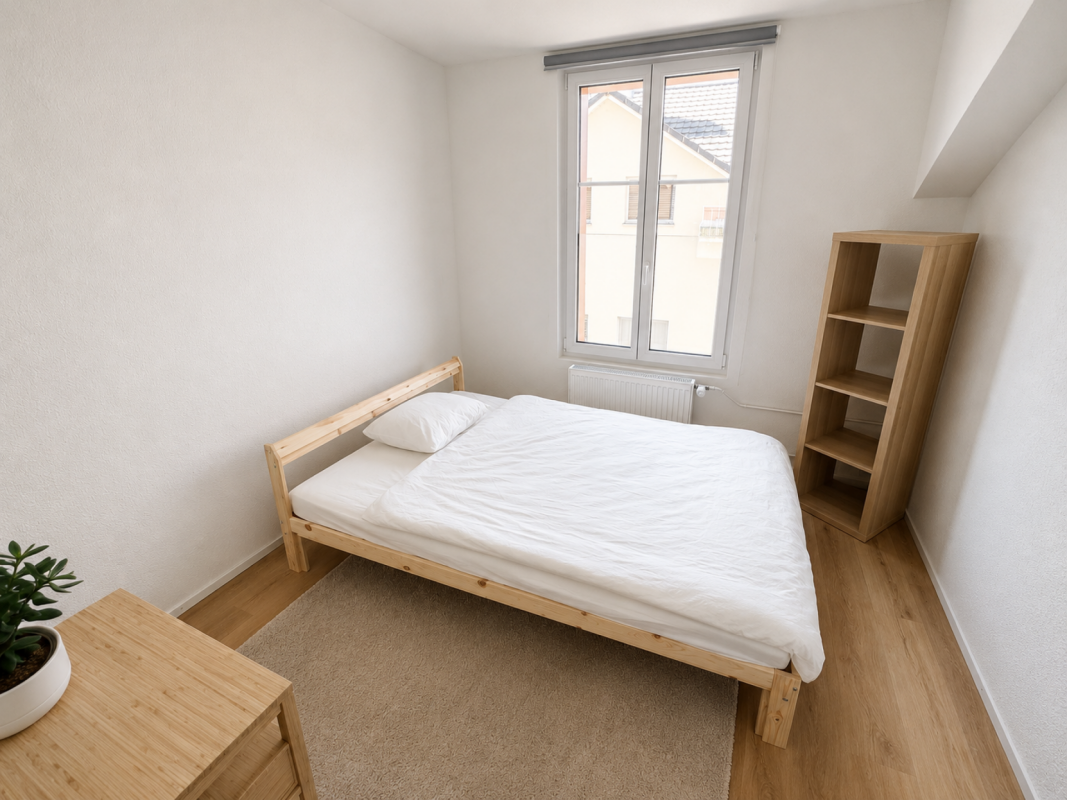 3 ½ rooms apartment, Foto 5 von 7