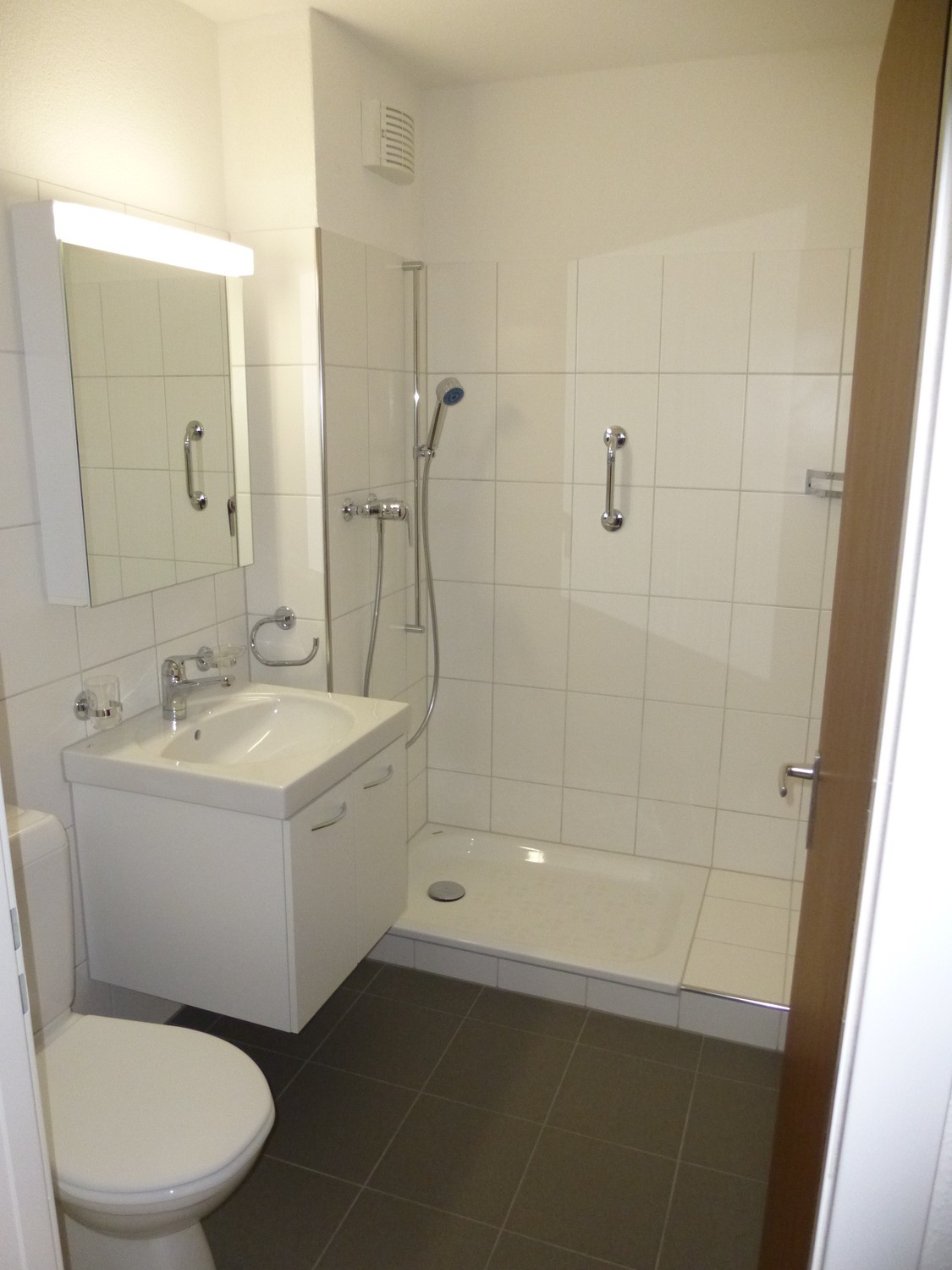 1 ½ rooms apartment, Foto 2 von 2