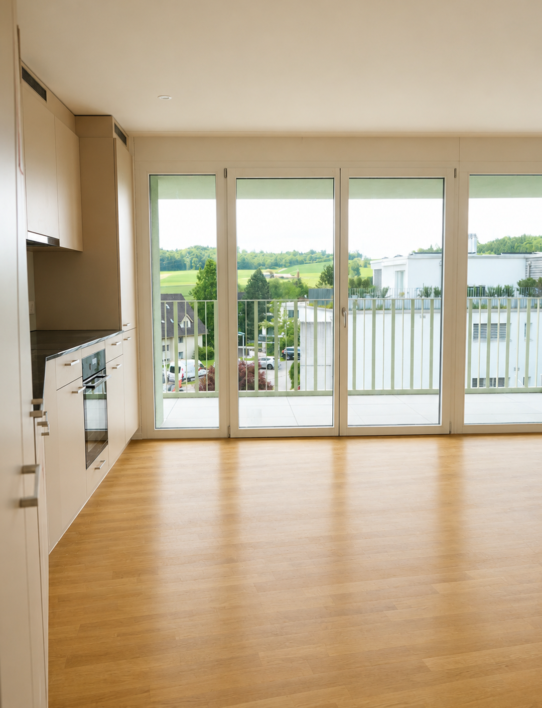 Appartement de 3 ½ pièces, photo 6 sur 9