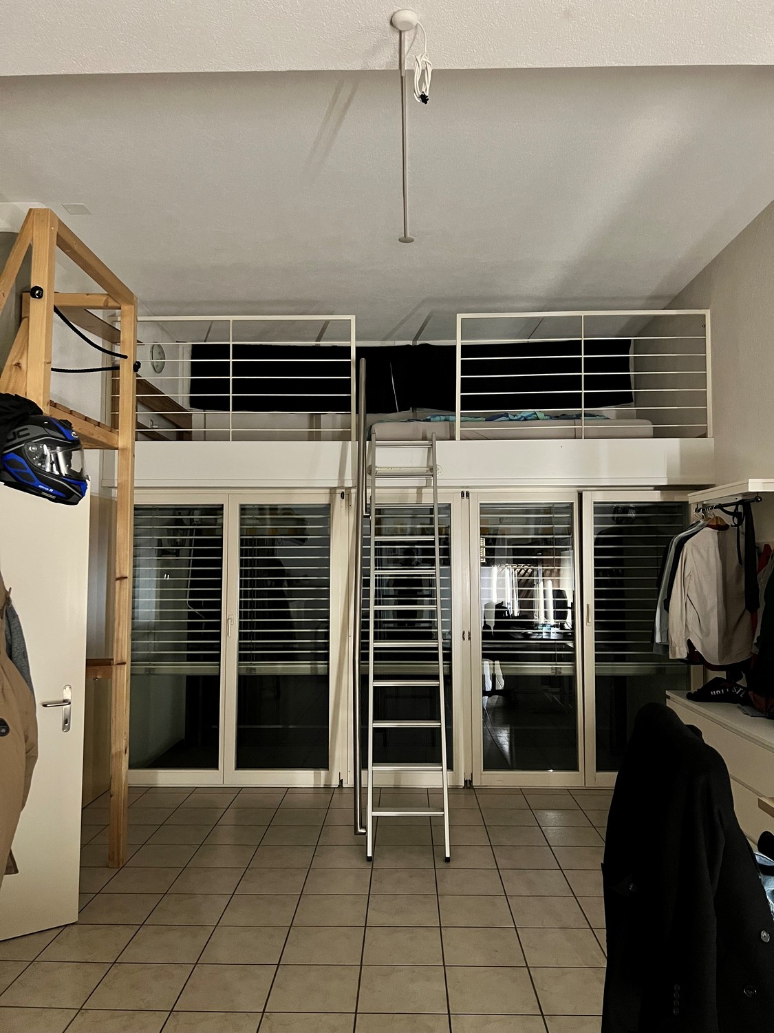 1 ½ rooms apartment, Foto 3 von 3