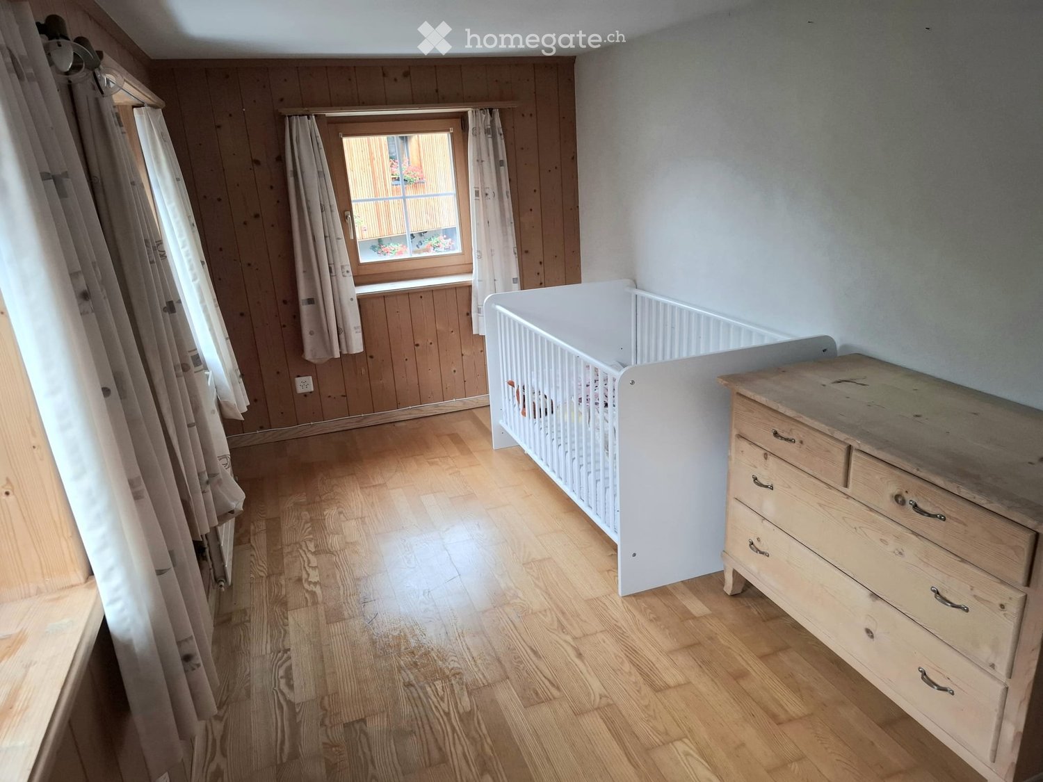 Appartamento di 5 ½ locali, foto 5 di 5