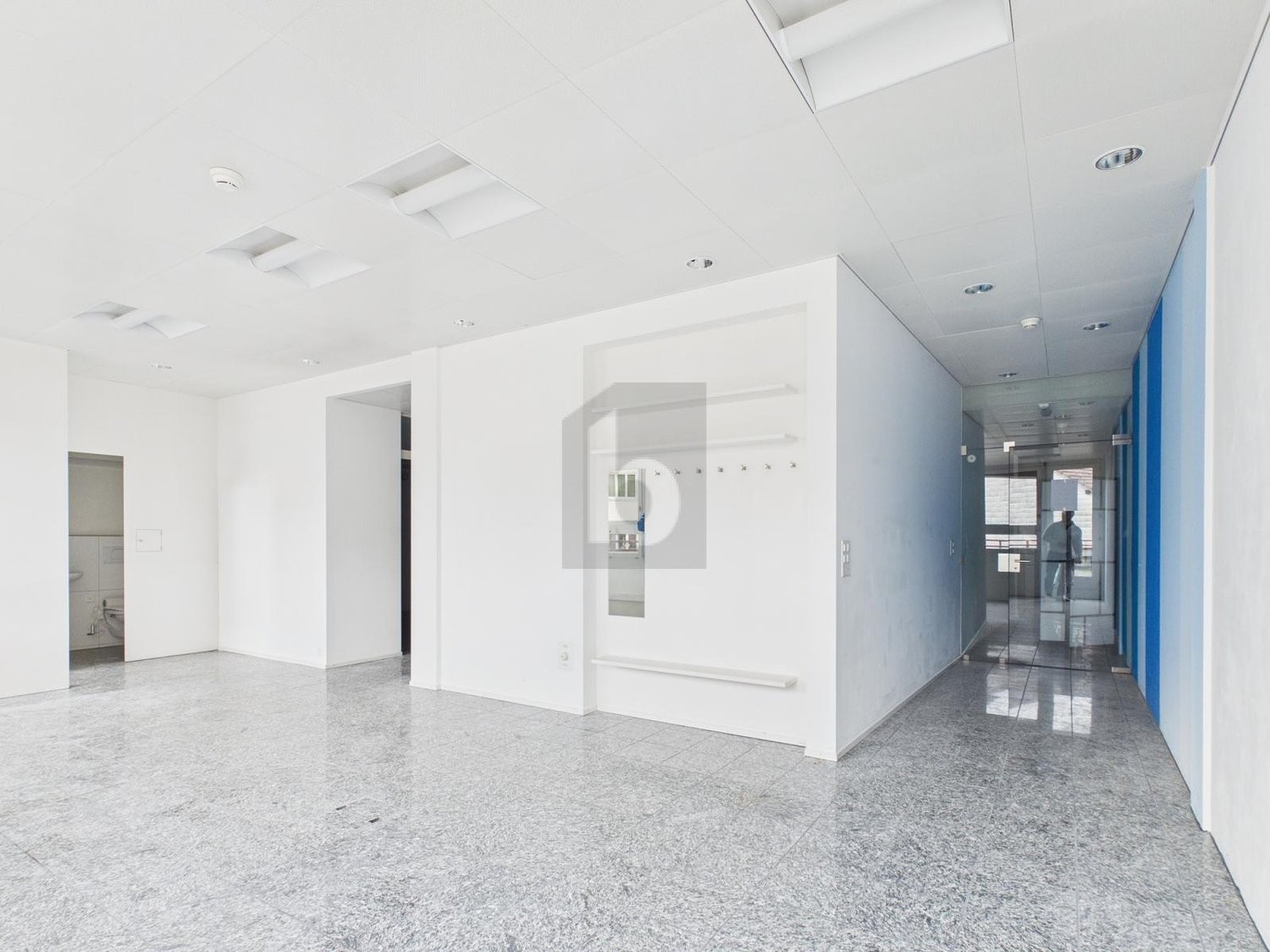 Cabinet de 170m²