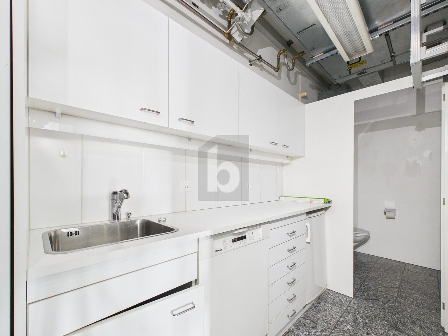 Cabinet de 170m²