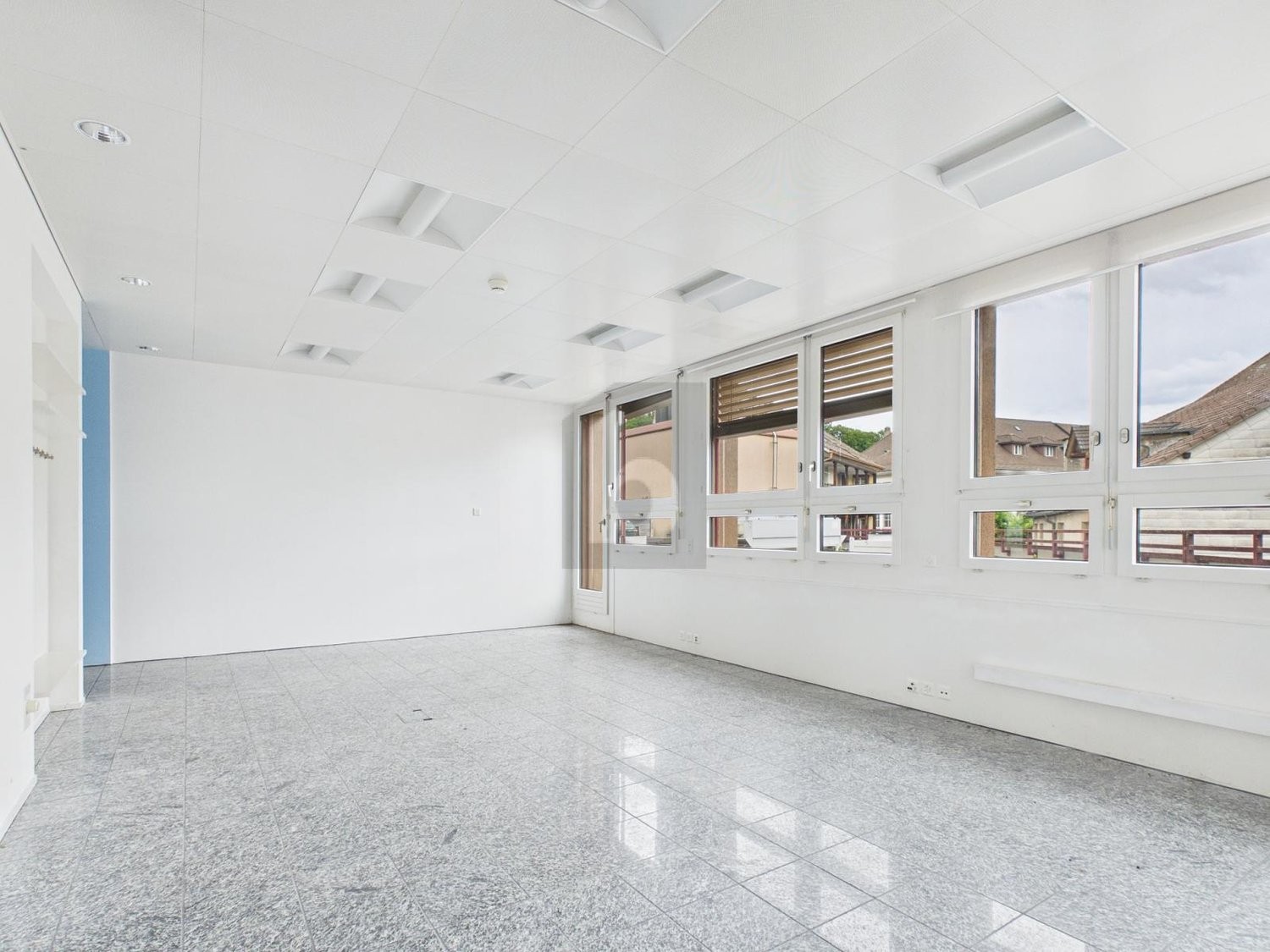 Cabinet de 170m²