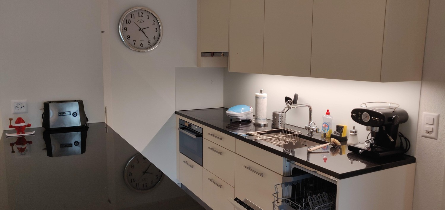2 ½ Zimmer Wohnung, Foto 4 von 6