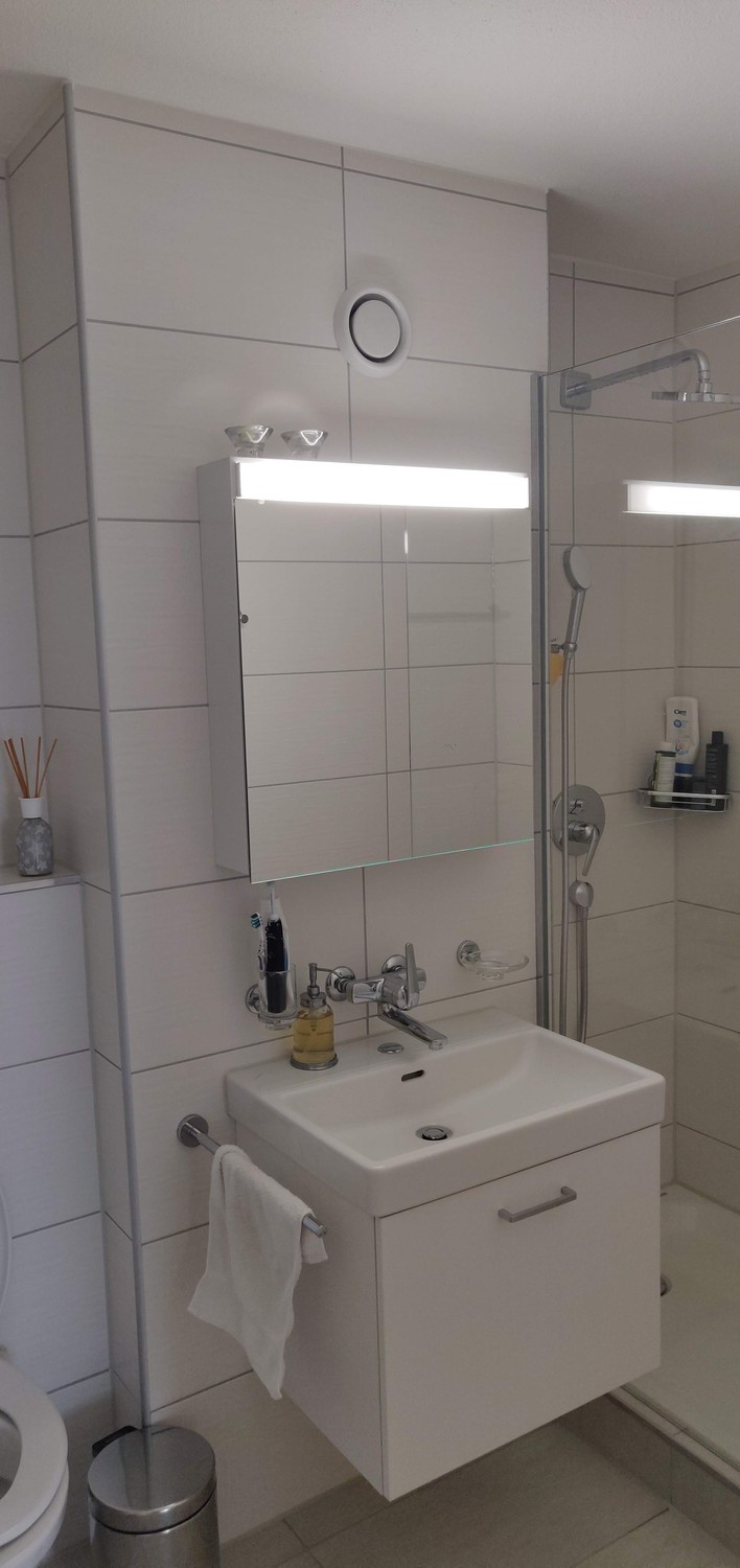 2 ½ Zimmer Wohnung, Foto 6 von 6