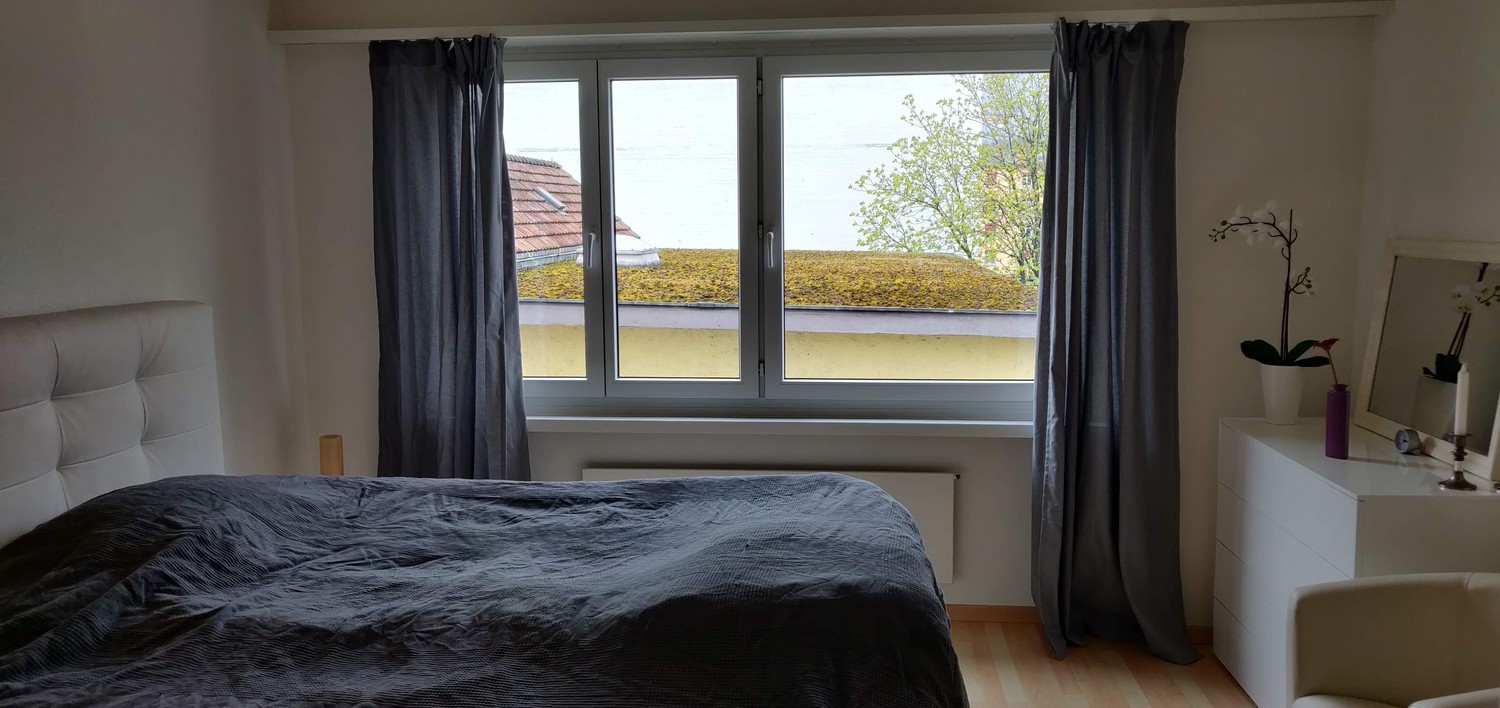 2 ½ Zimmer Wohnung, Foto 5 von 6