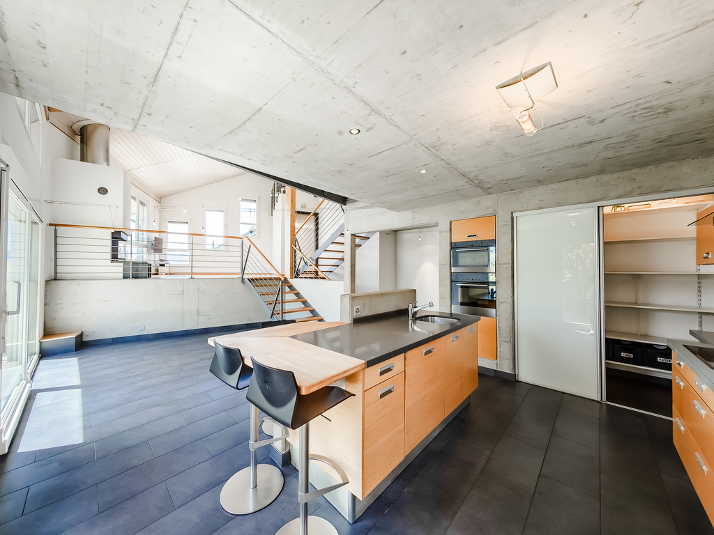 6 ½ Zimmer Einfamilienhaus, Foto 2 von 10