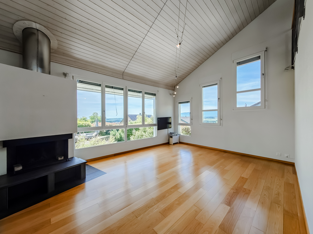 6 ½ Zimmer Einfamilienhaus, Foto 3 von 10