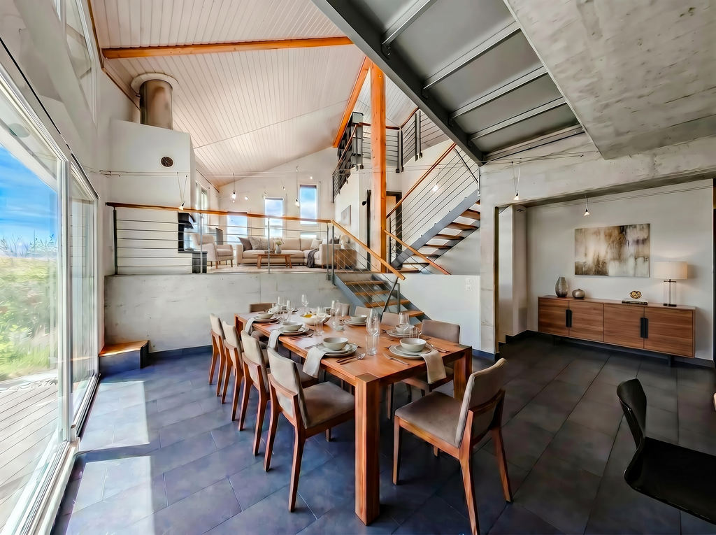 6 ½ Zimmer Einfamilienhaus, Foto 4 von 10