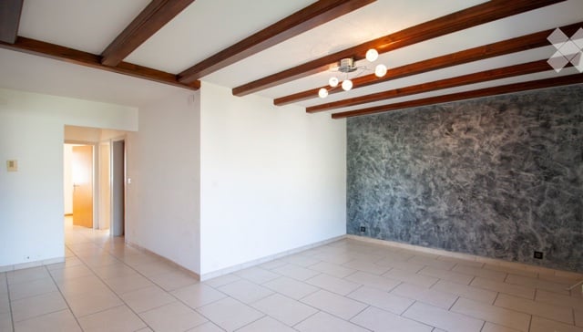2 ½ Zimmer-Wohnung