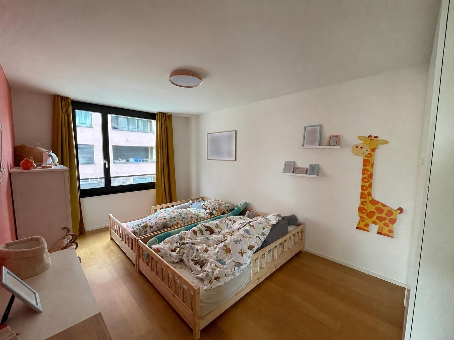 4 rooms furnished flat, Foto 5 von 8
