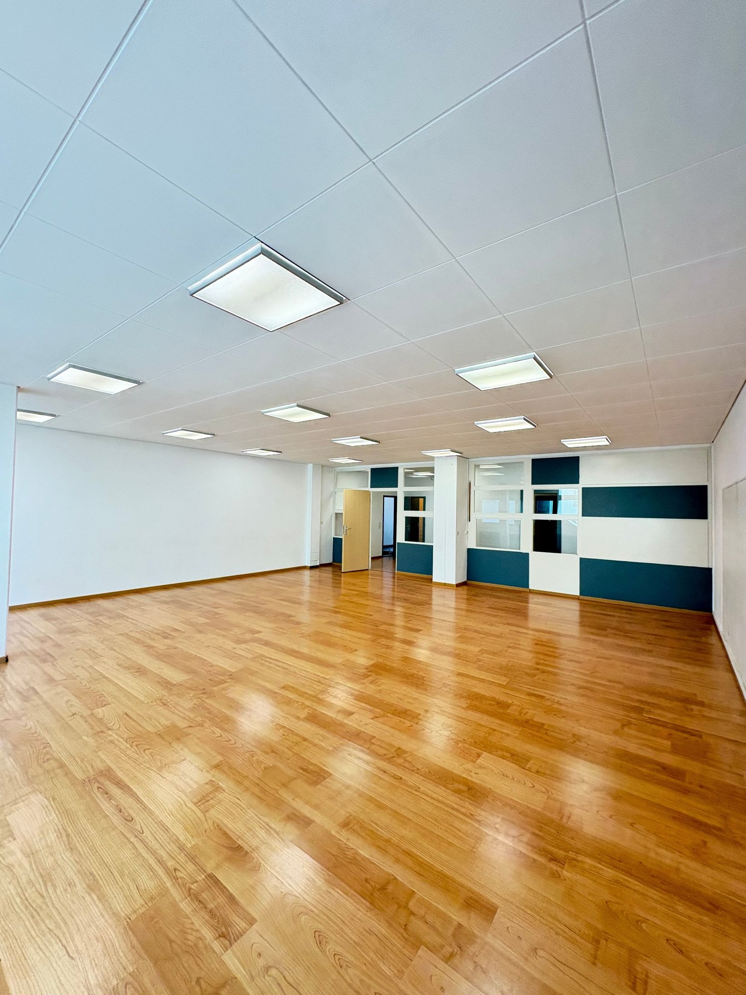 402m² commercial