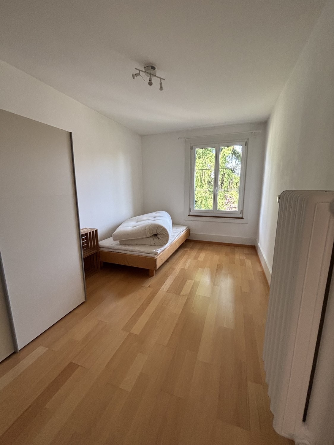 3 ½ rooms furnished flat, Foto 4 von 7