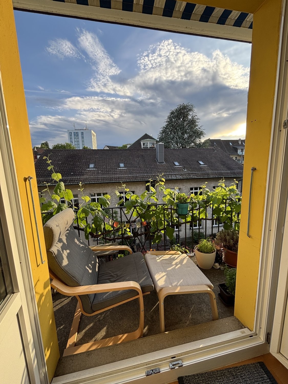 3 ½ rooms furnished flat, Foto 7 von 7