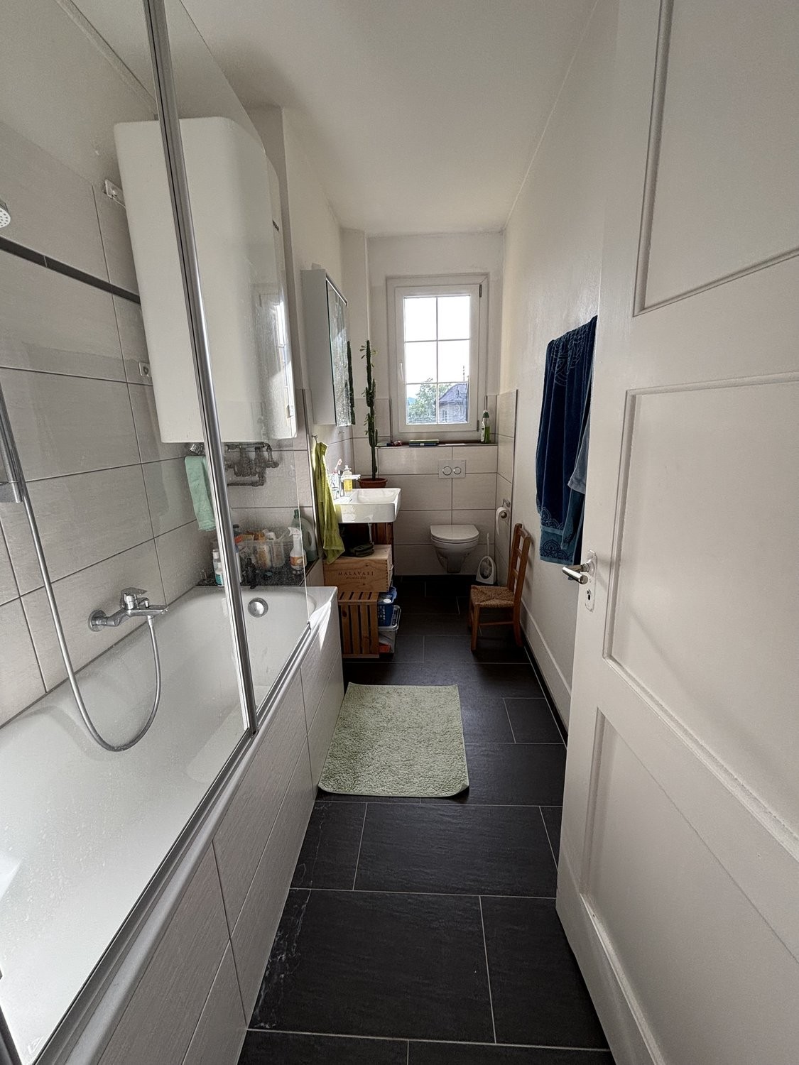 3 ½ rooms furnished flat, Foto 5 von 7