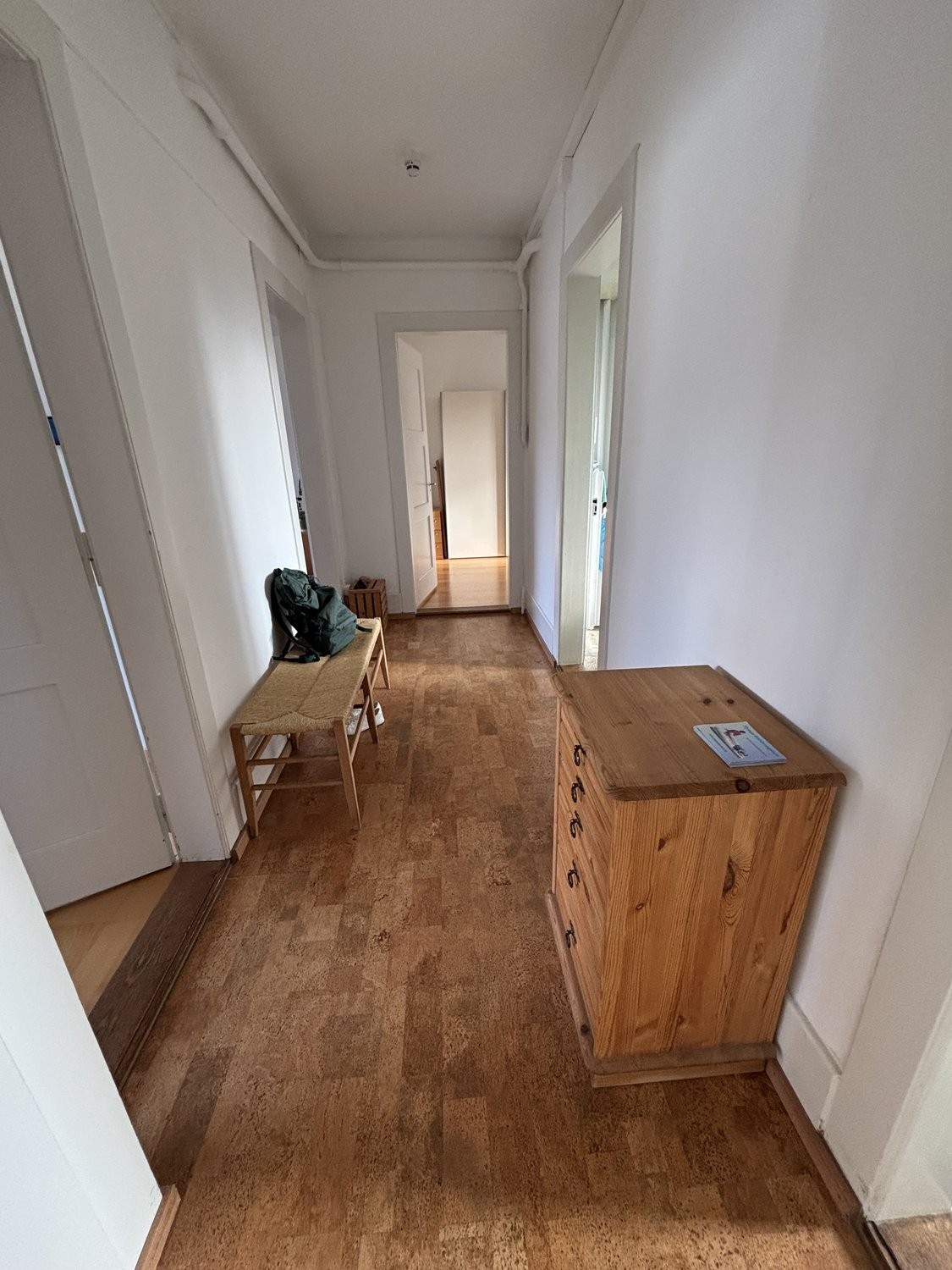 3 ½ rooms furnished flat, Foto 6 von 7