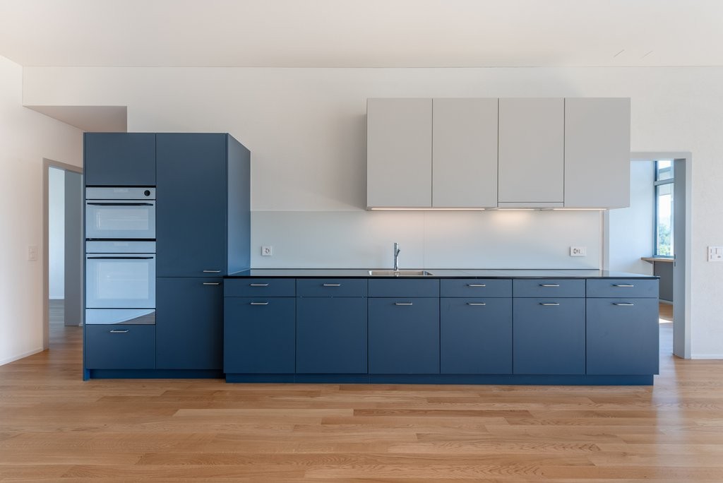Appartamento di 5 ½ locali