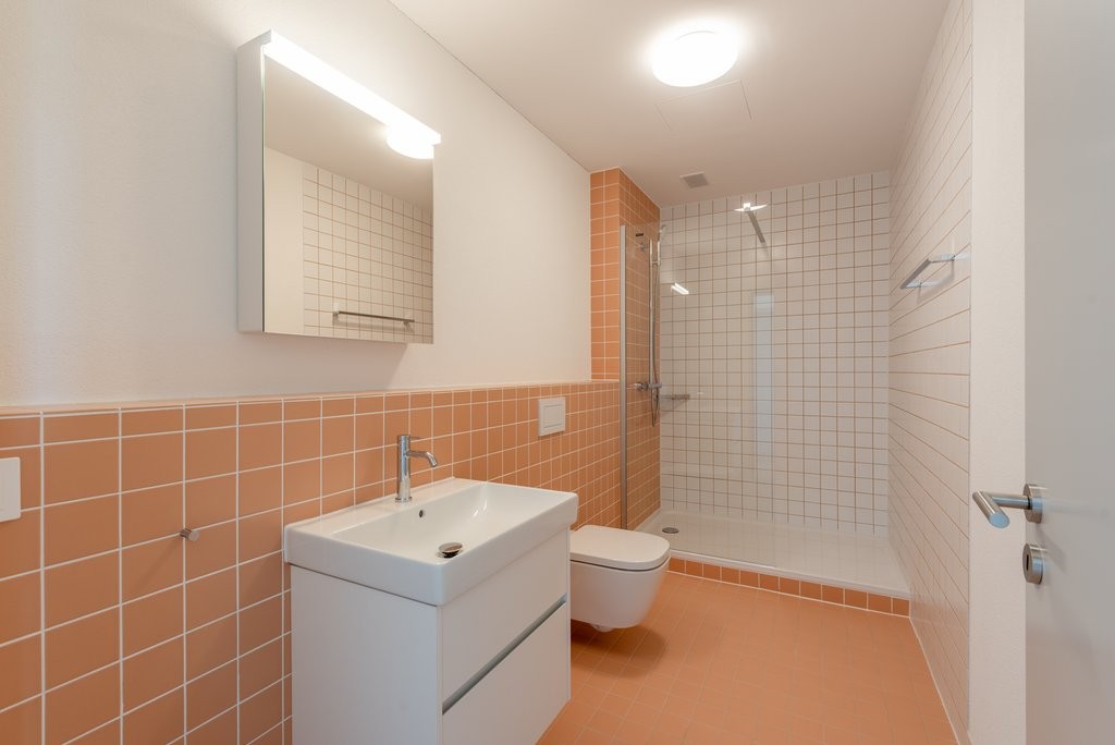 Appartamento di 5 ½ locali