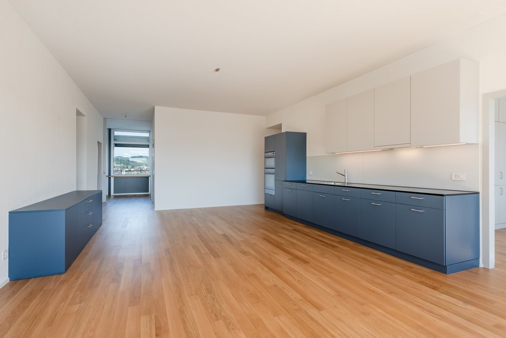 Appartamento di 5 ½ locali