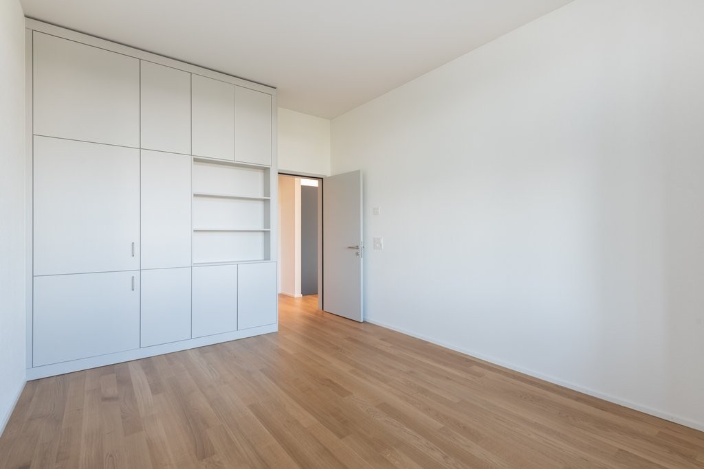 Appartamento di 5 ½ locali