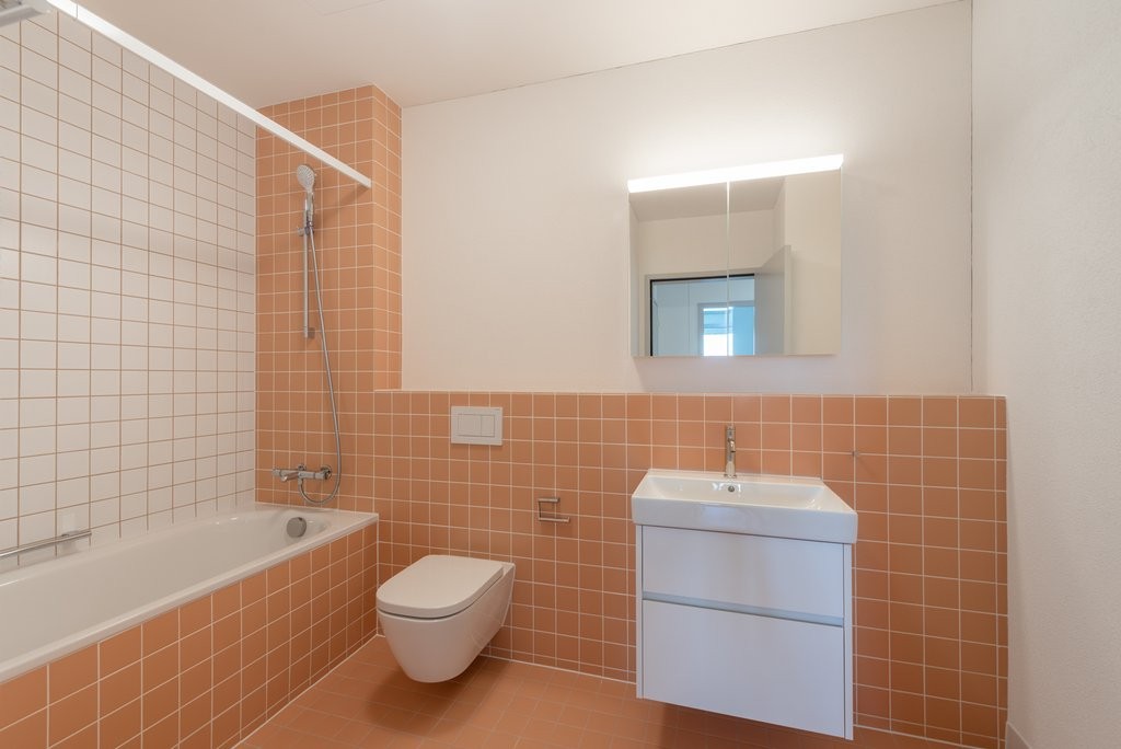 Appartamento di 5 ½ locali