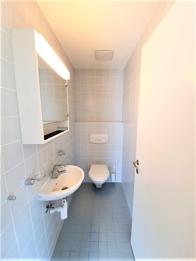 5 ½ rooms apartment (3)