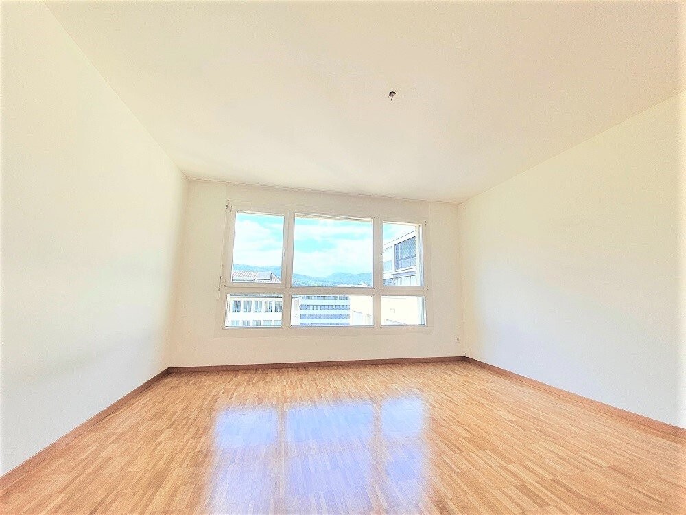 5 ½ rooms apartment (4)