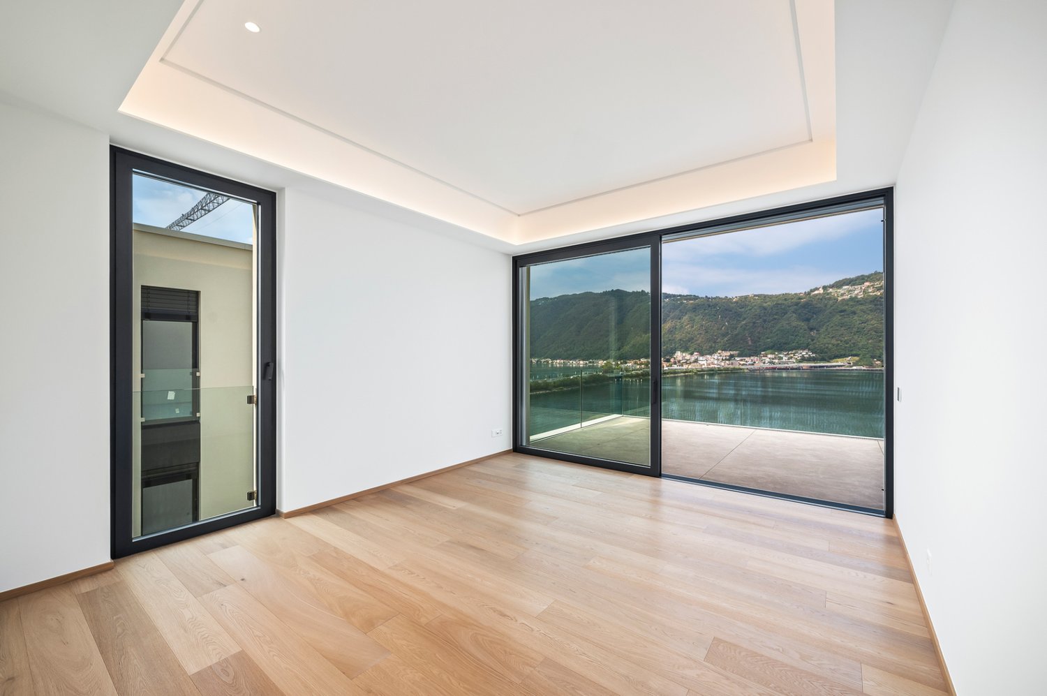 5-Zimmer-Wohnung