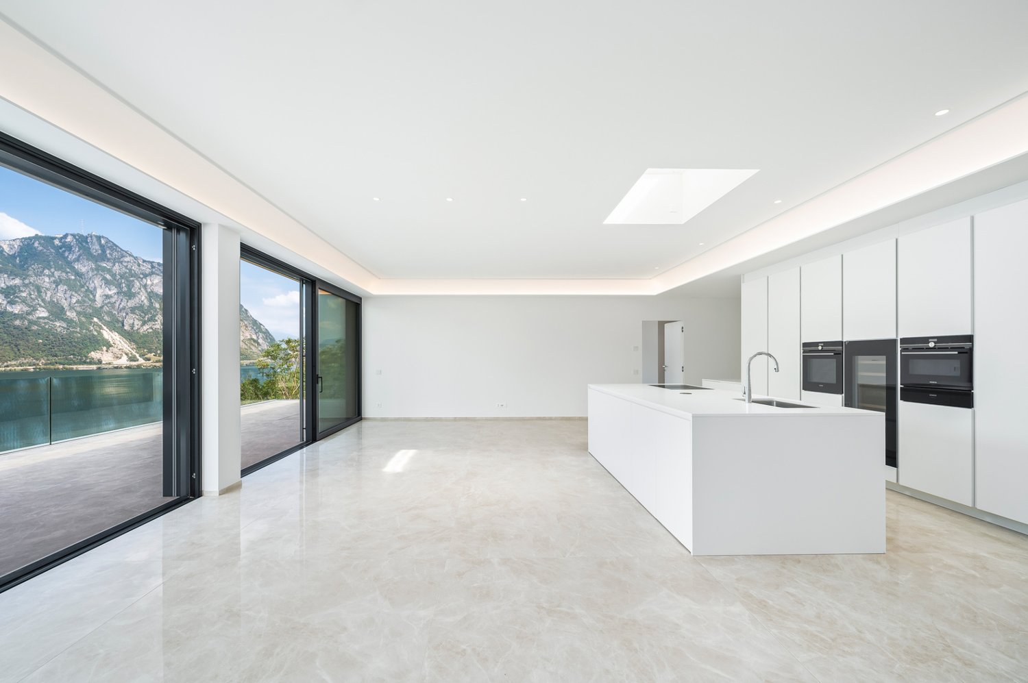 5-Zimmer-Wohnung