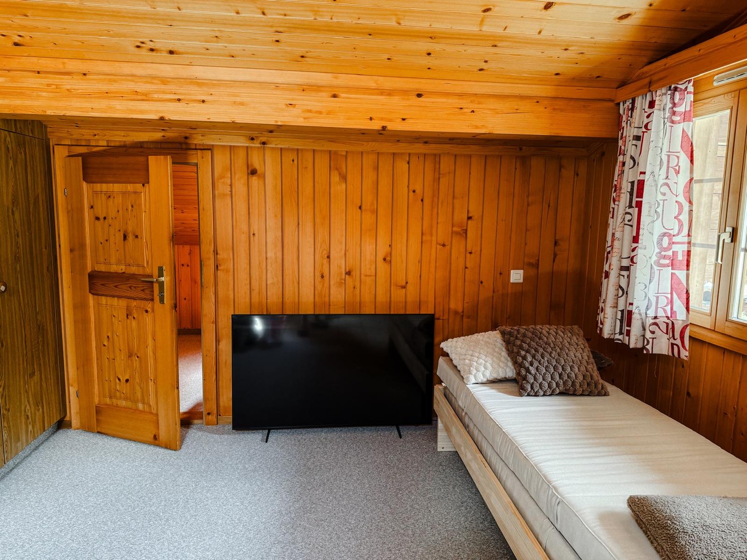 3 ½ rooms apartment, photo 6 of 10