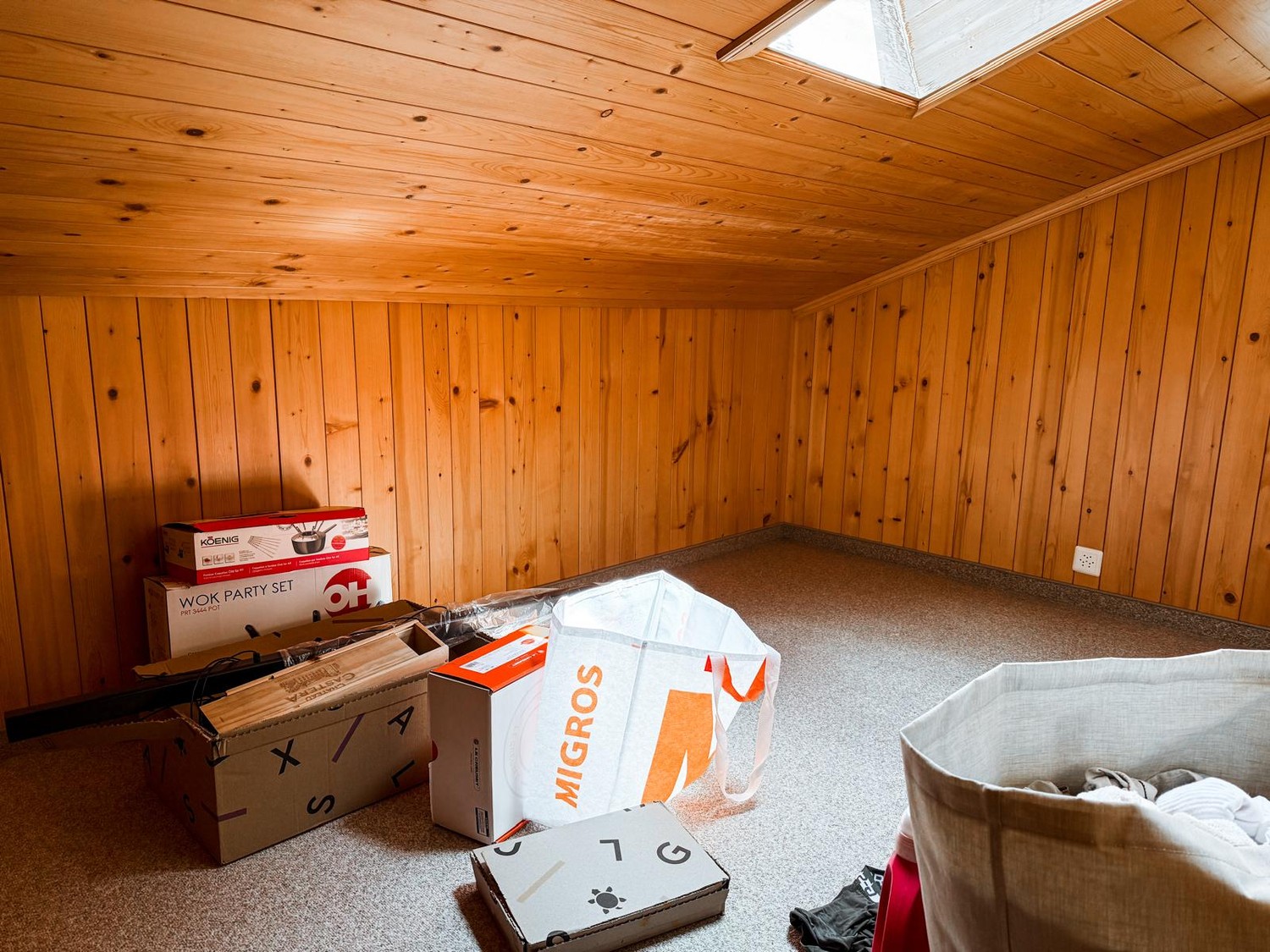 3 ½ rooms apartment, photo 8 of 10