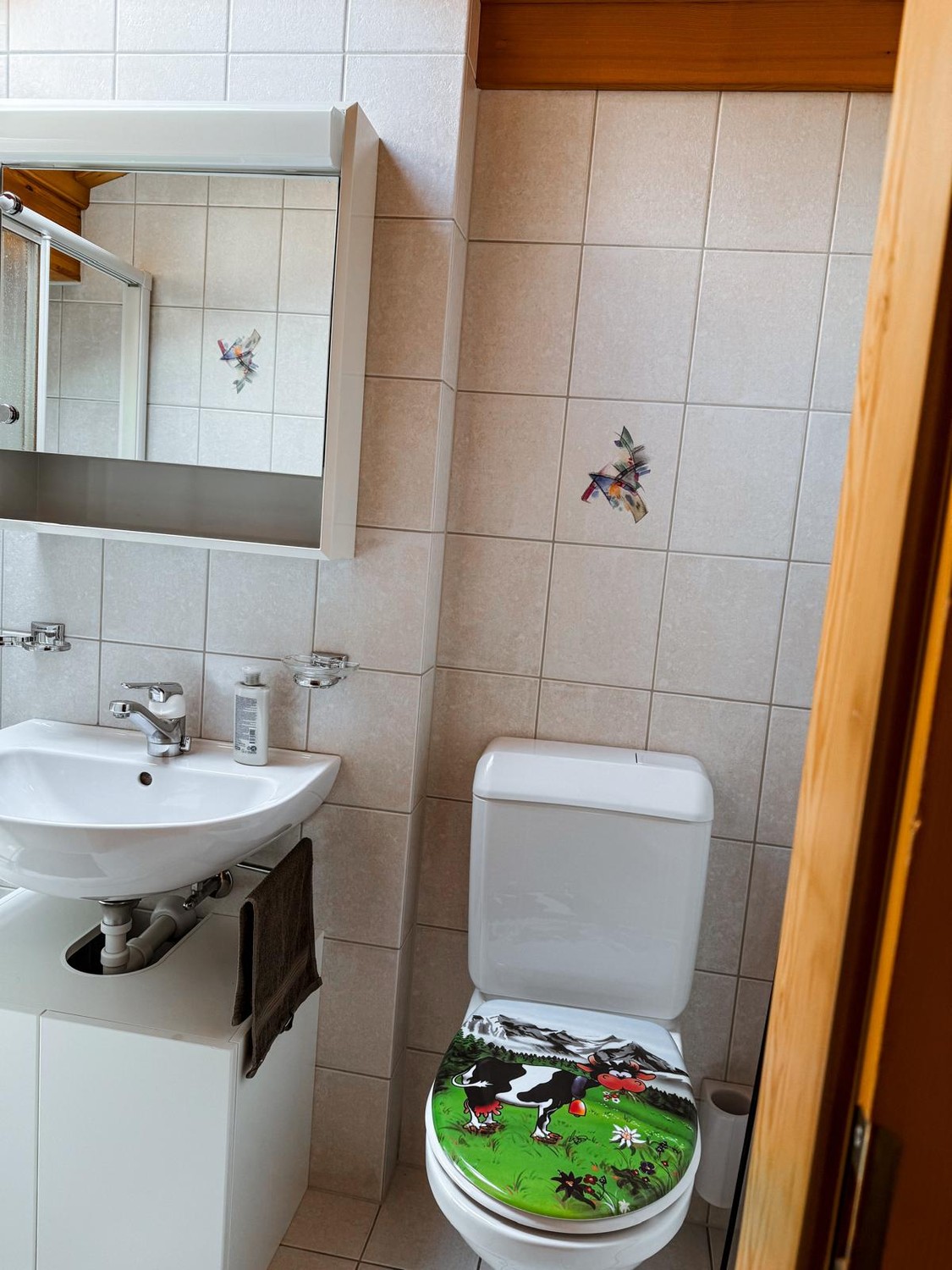 3 ½ rooms apartment, photo 5 of 10