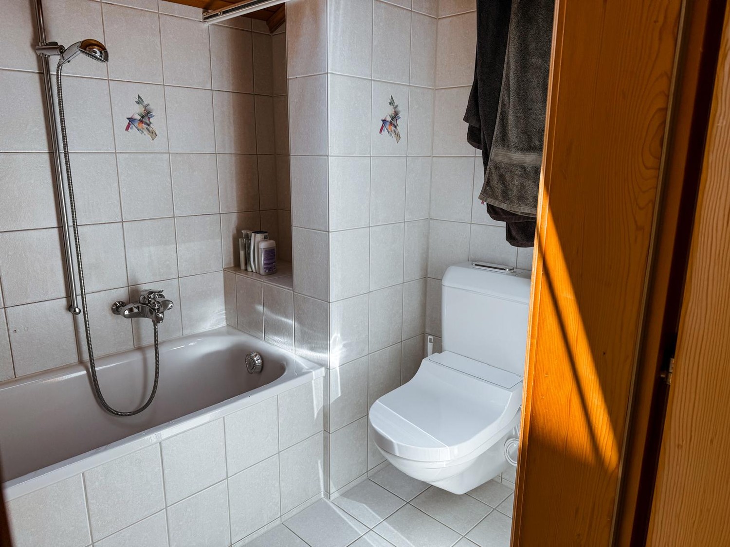3 ½ rooms apartment, photo 7 of 10