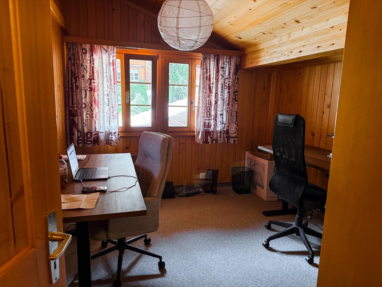 3 ½ rooms apartment, photo 9 of 10