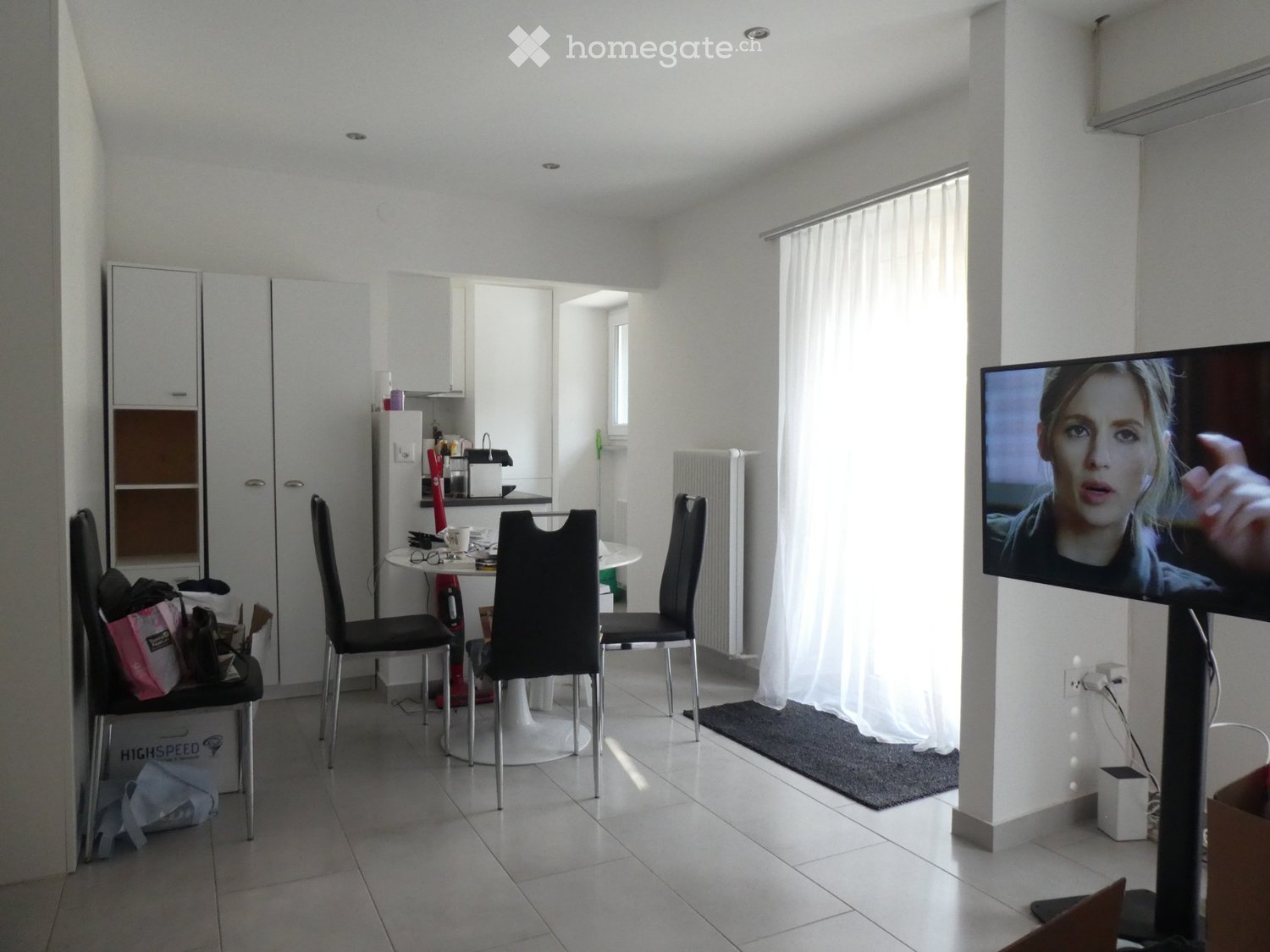 2-Zimmer-Wohnung, Foto 2 von 4