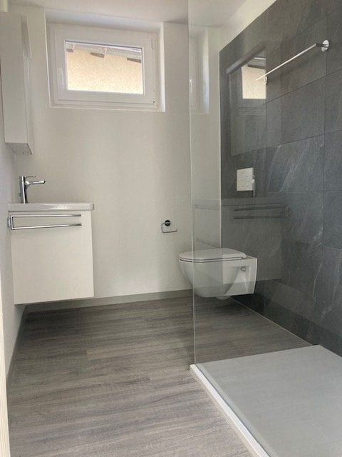 2-Zimmer-Wohnung, Foto 4 von 4