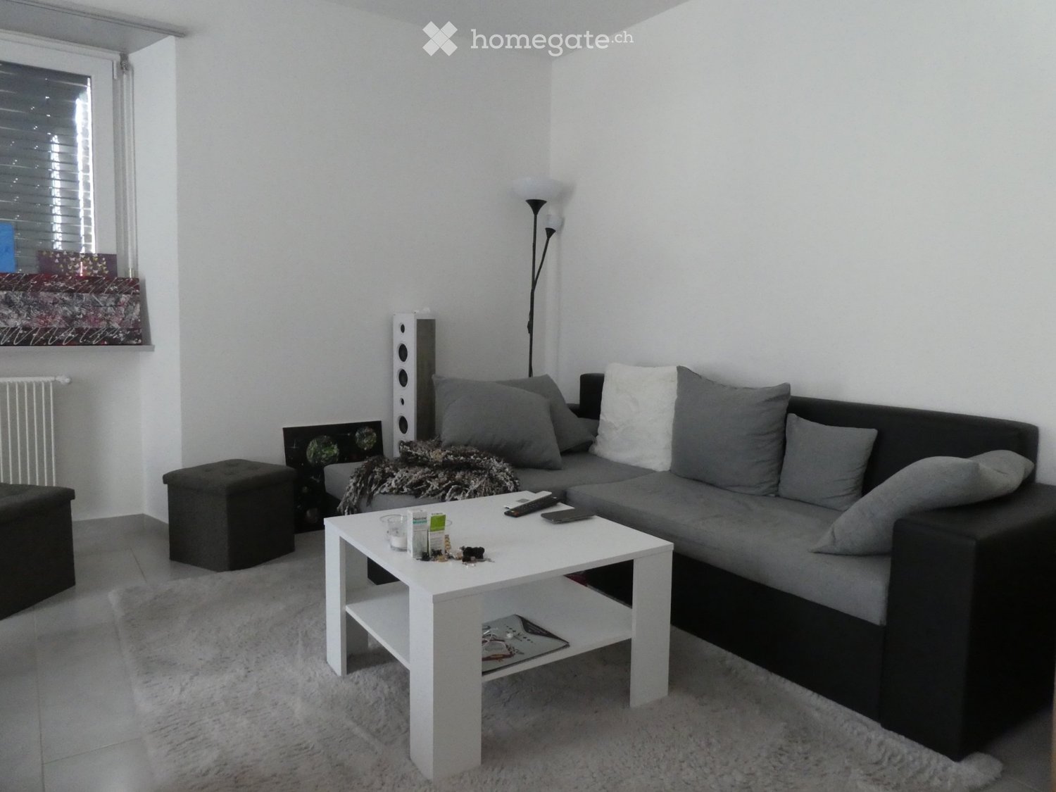 2-Zimmer-Wohnung, Foto 3 von 4