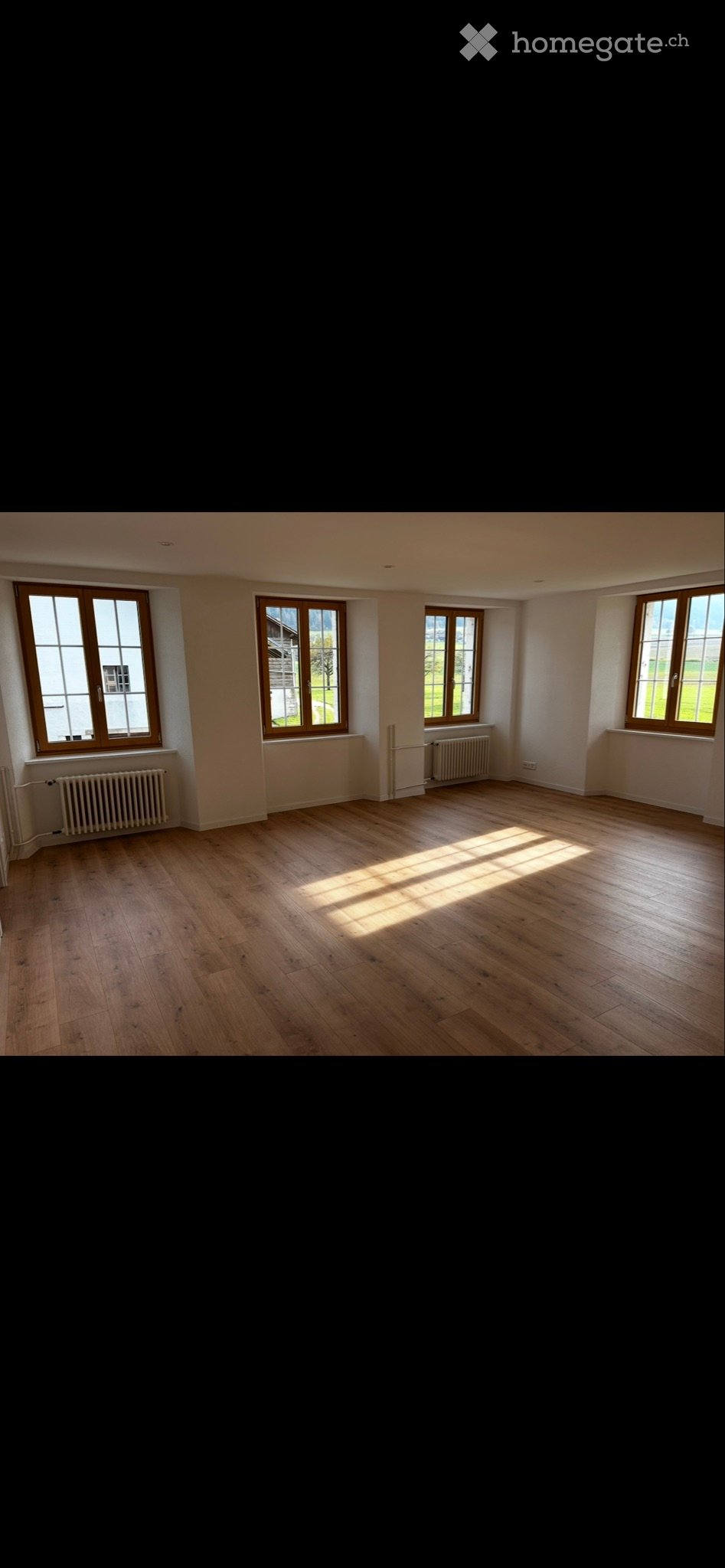 2-Zimmer-Wohnung, Foto 4 von 5
