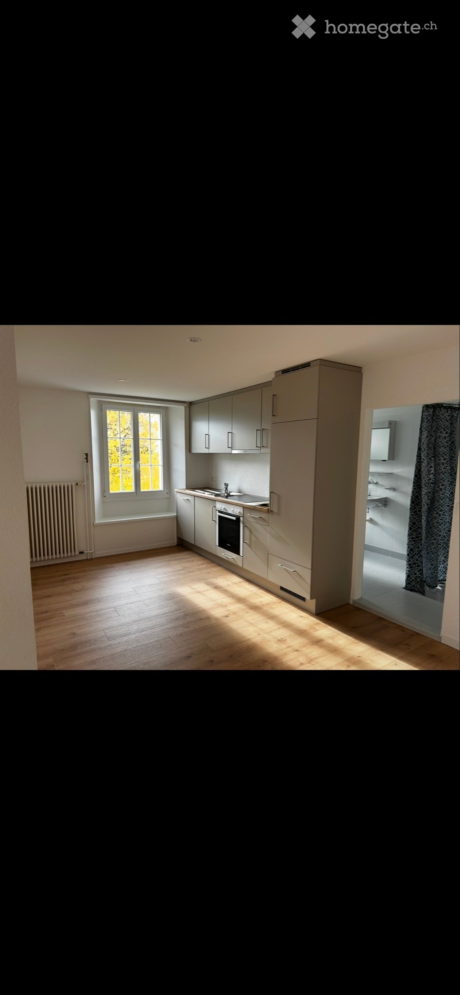2-Zimmer-Wohnung, Foto 1 von 5