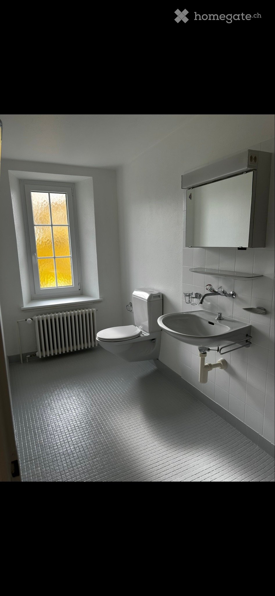 2-Zimmer-Wohnung, Foto 3 von 5