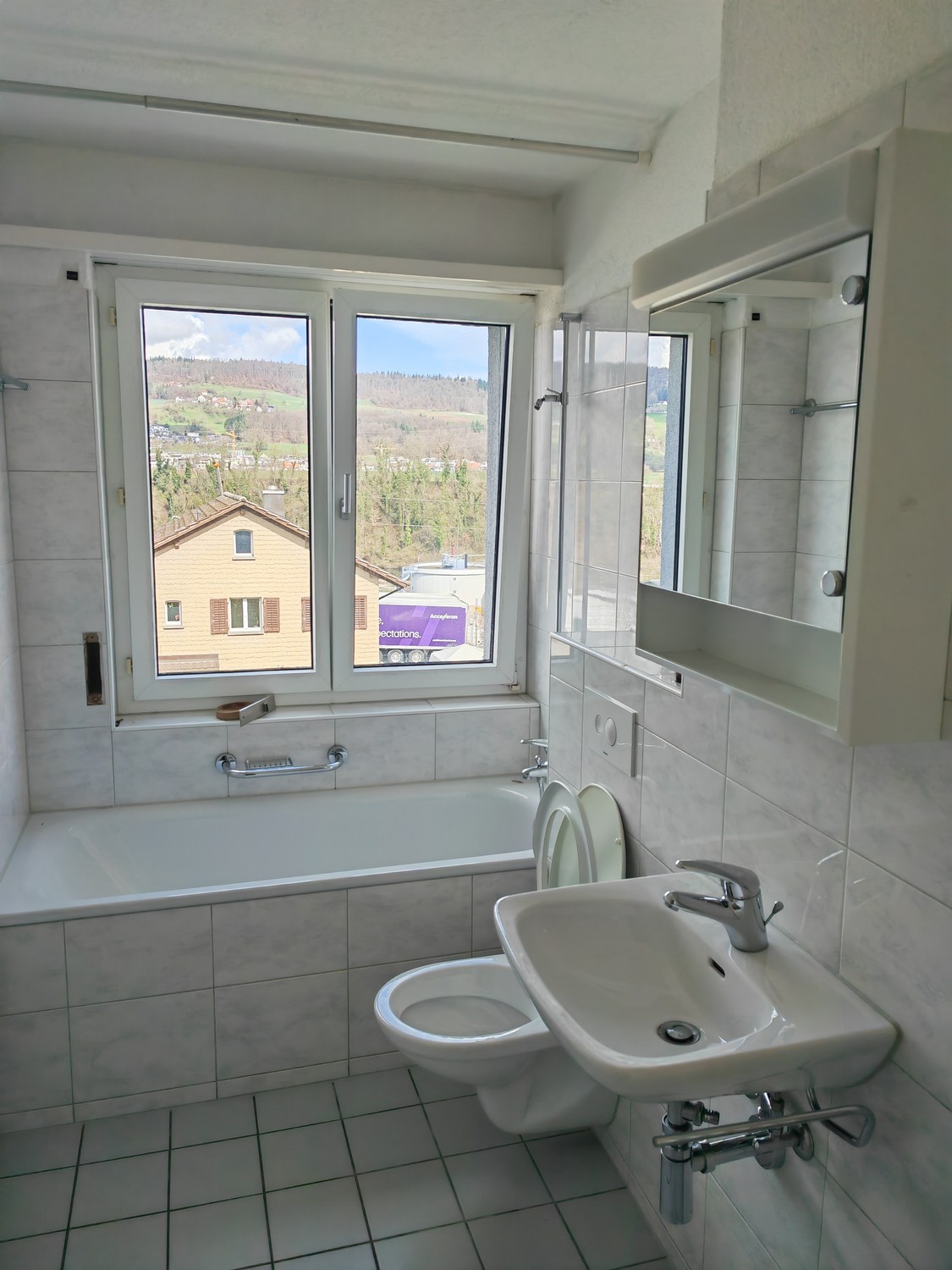 2 rooms apartment, Foto 5 von 6