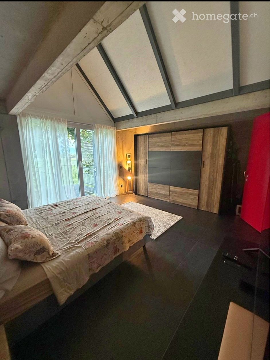 5 ½-Zimmer-Einfamilienhaus, Foto 1 von 5