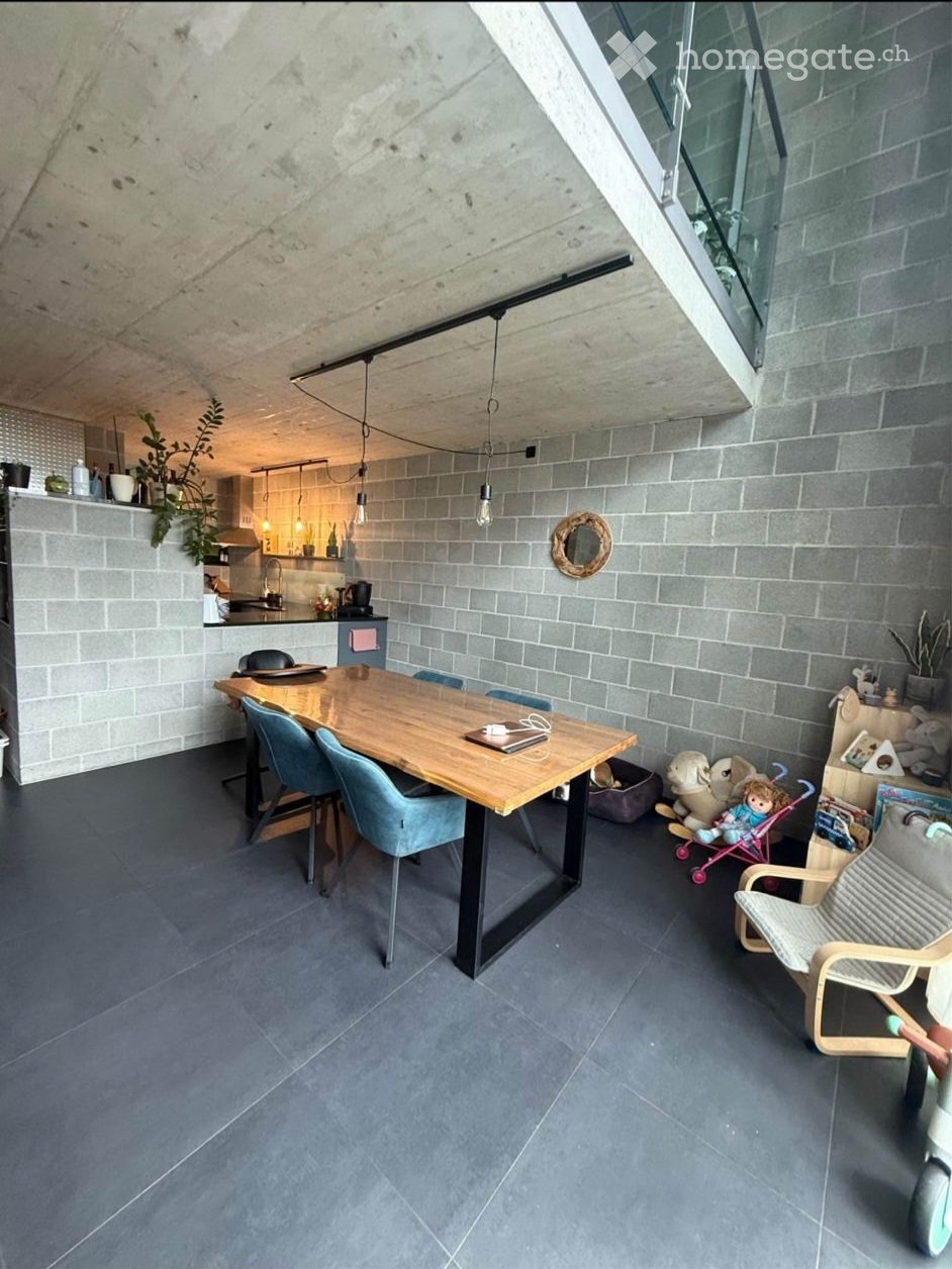 5 ½-Zimmer-Einfamilienhaus, Foto 2 von 5