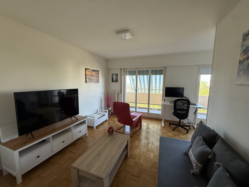 2 ½ Zimmer Wohnung