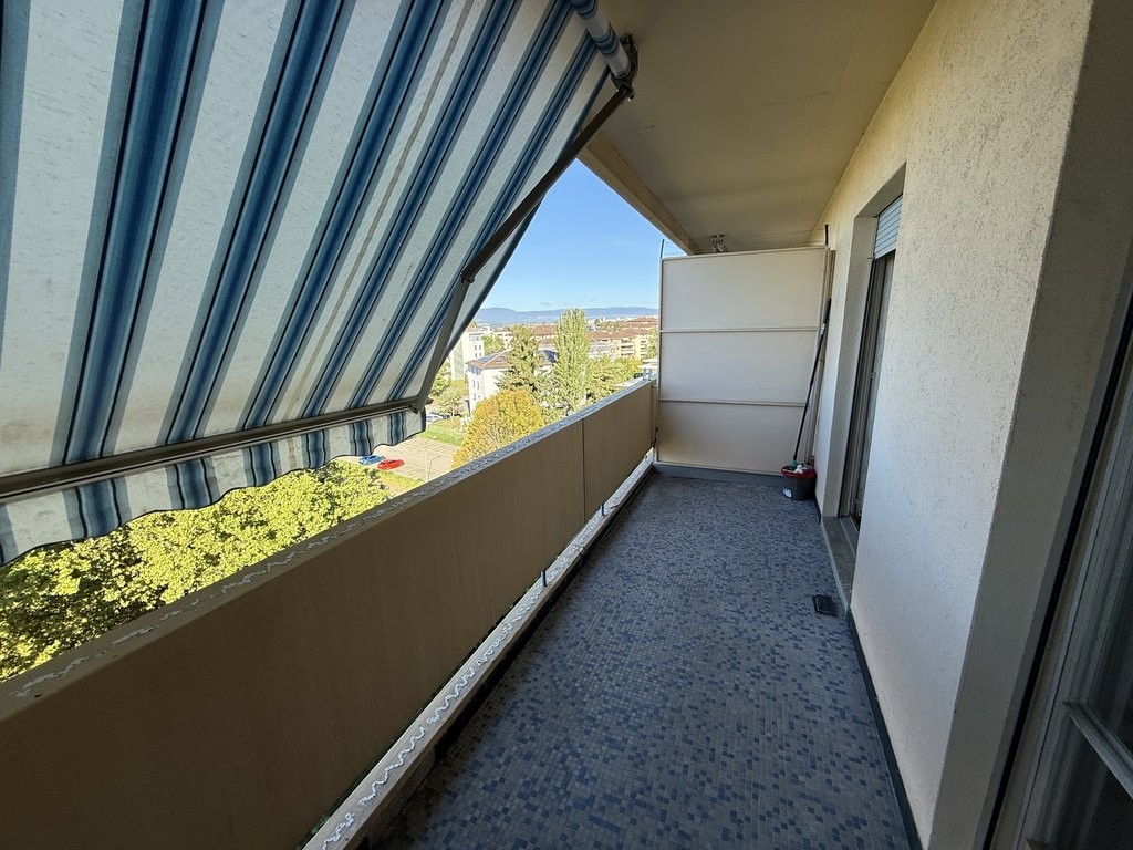 2 ½ Zimmer Wohnung