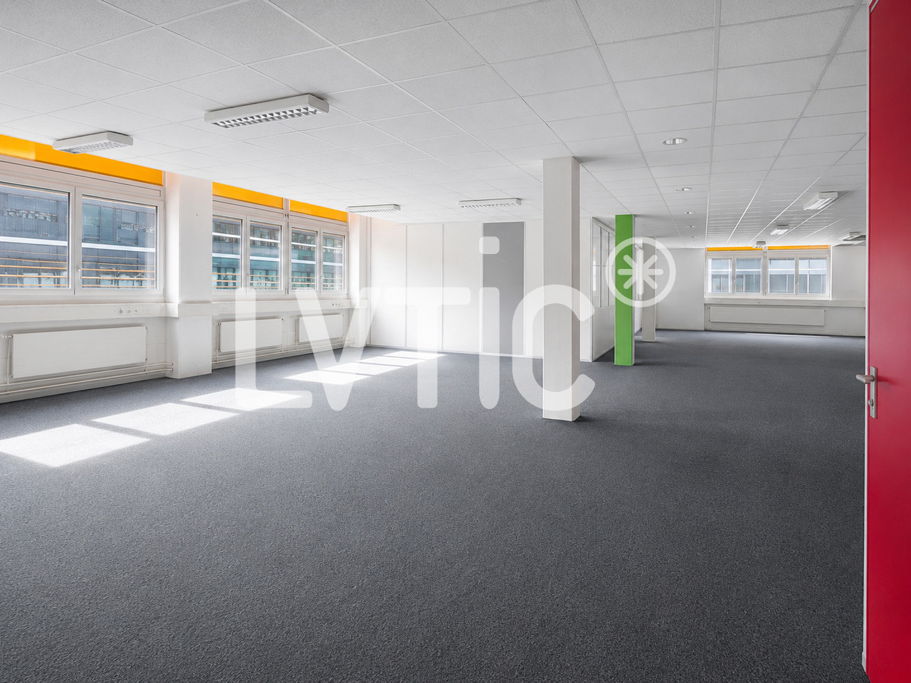 750m² Büro, Foto 6 von 10