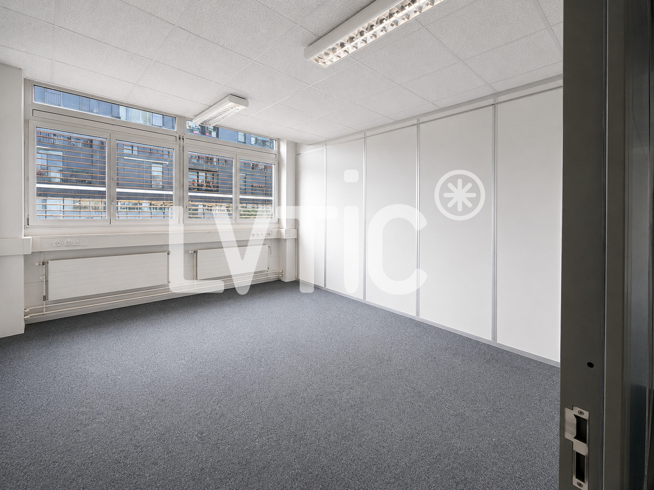750m² Büro, Foto 4 von 10