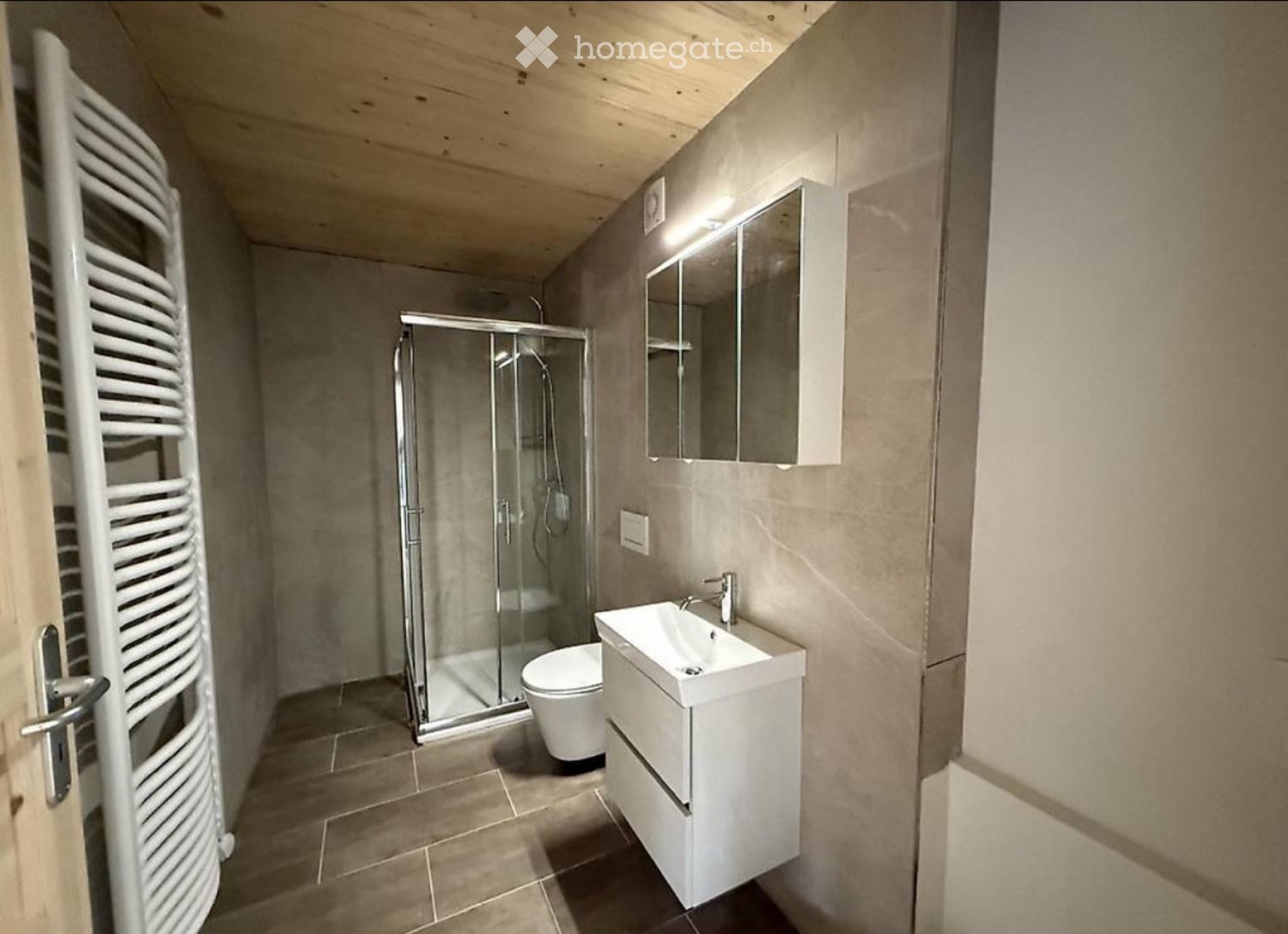 Appartamento di 3 locali, foto 3 di 5